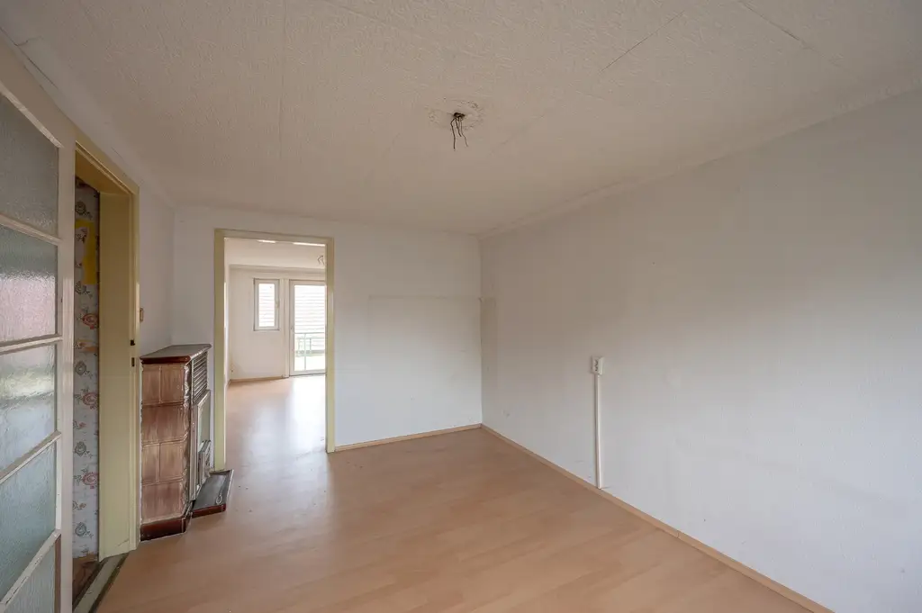 Make it yours: Eckgrundstück in ruhiger Lage – Sanierung oder Abriss für Ihr perfektes neues Zuhause