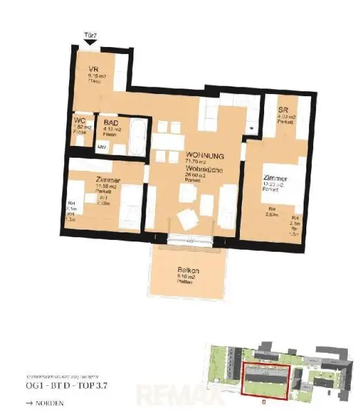 Plan 1