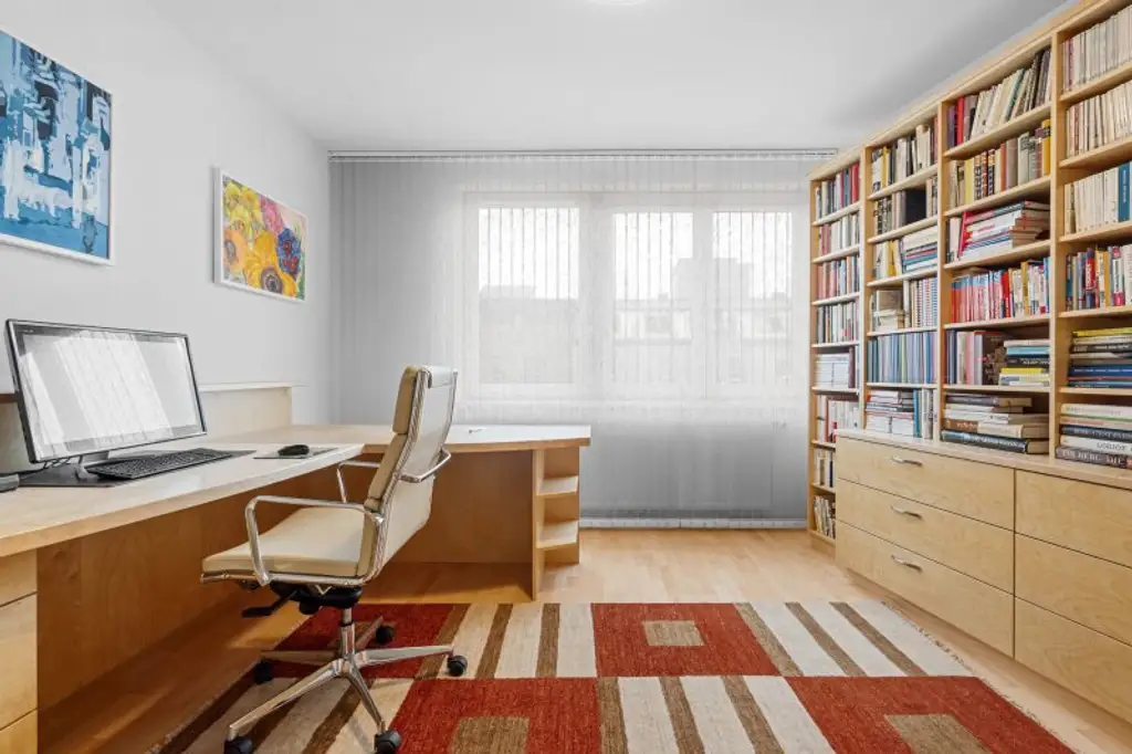Helle, geräumige 4-Zimmerwohnung  in 1030 Wien - zentral gelegen und sofort verfügbar!