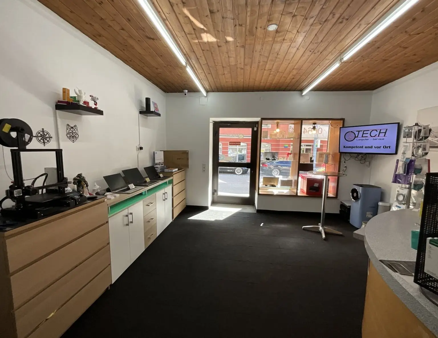 WO LAGE ZÄHLT UND WERTE BLEIBEN - ZINSHAUS MITTEN IM HERZEN VON RADENTHEIN!