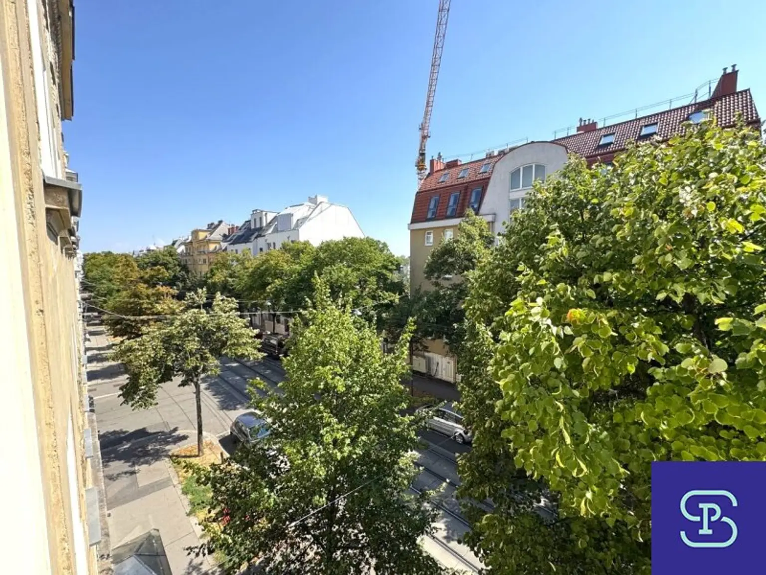Ausblick
