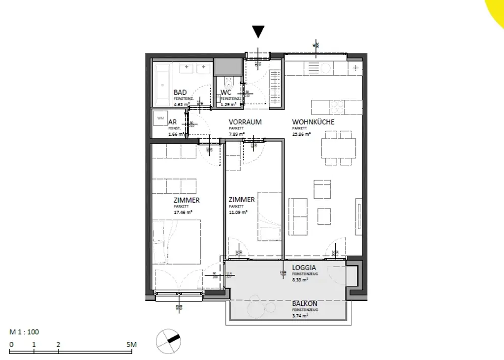 Plan 1