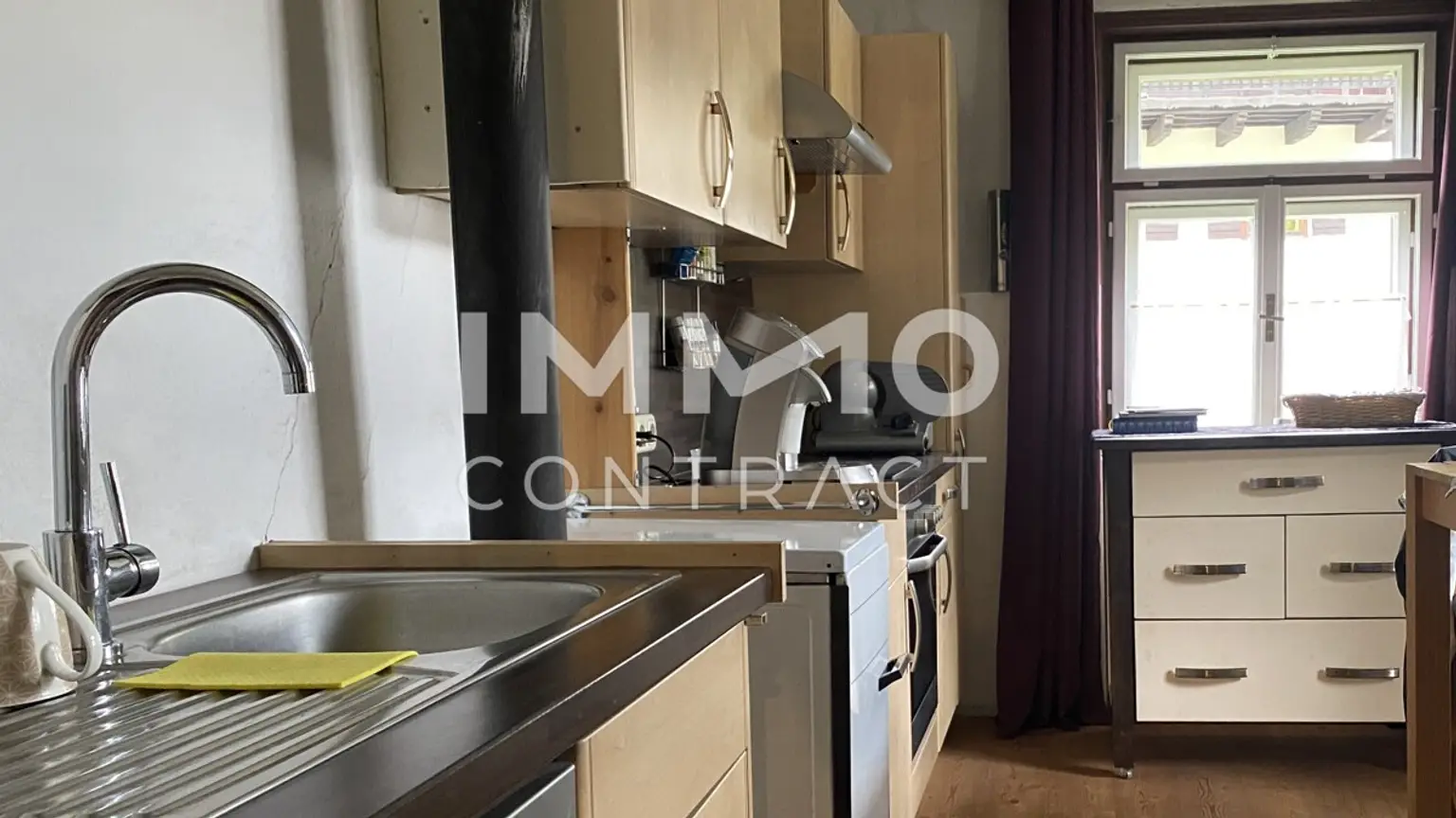 Alpine Landhausidylle mit Freizeitwohnsitzwidmung