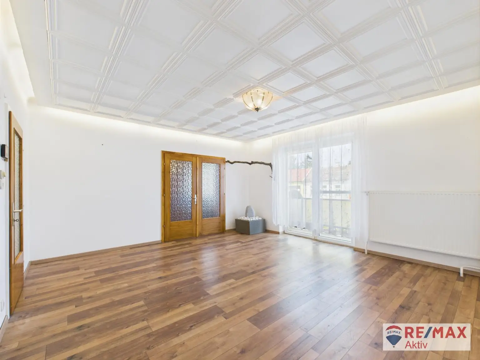 Viel Platz für Ihre Wohnträume: Großes Einfamilienhaus auf 829 m² Grund
