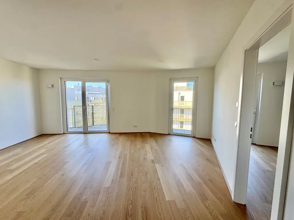 Neu und provisionsfrei: Schnäppchet Hit im 4. Stock - Hirschfeld