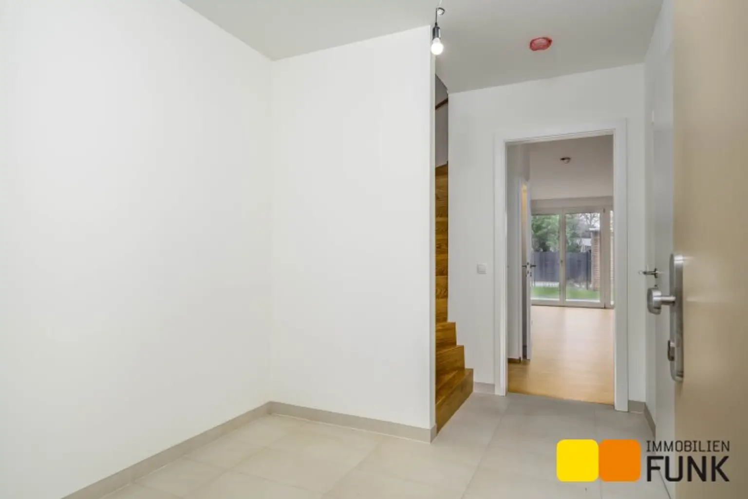 Reihenhäuser in Stammersdorf ZU MIETEN