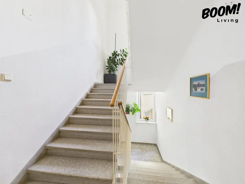 Attraktiver Wohntraum in Brunn am Gebirge – modern & ruhig