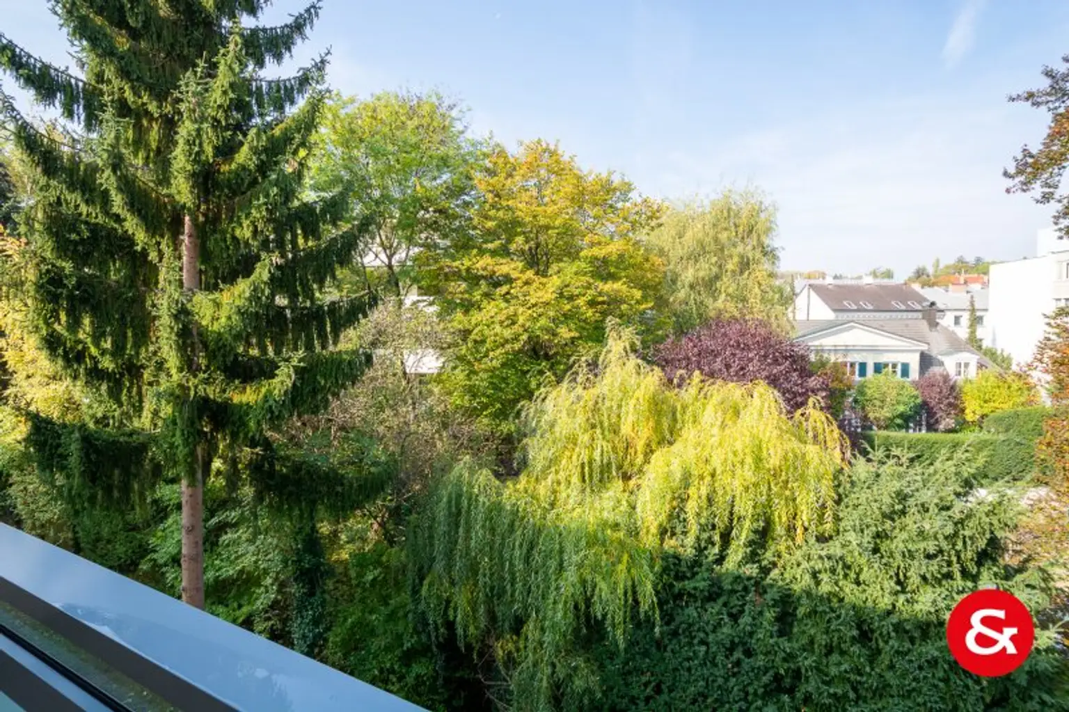 Heller 3-Zimmer-Wohntraum mit Loggia in Grünruhelage!