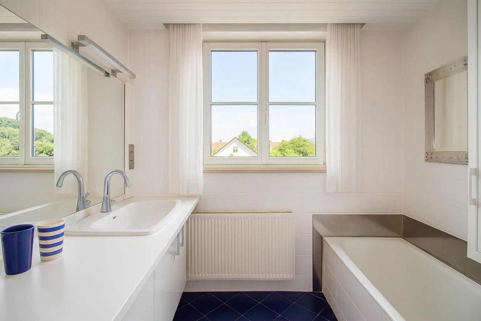 4 Zimmerwohnung mit Stil in Toplage