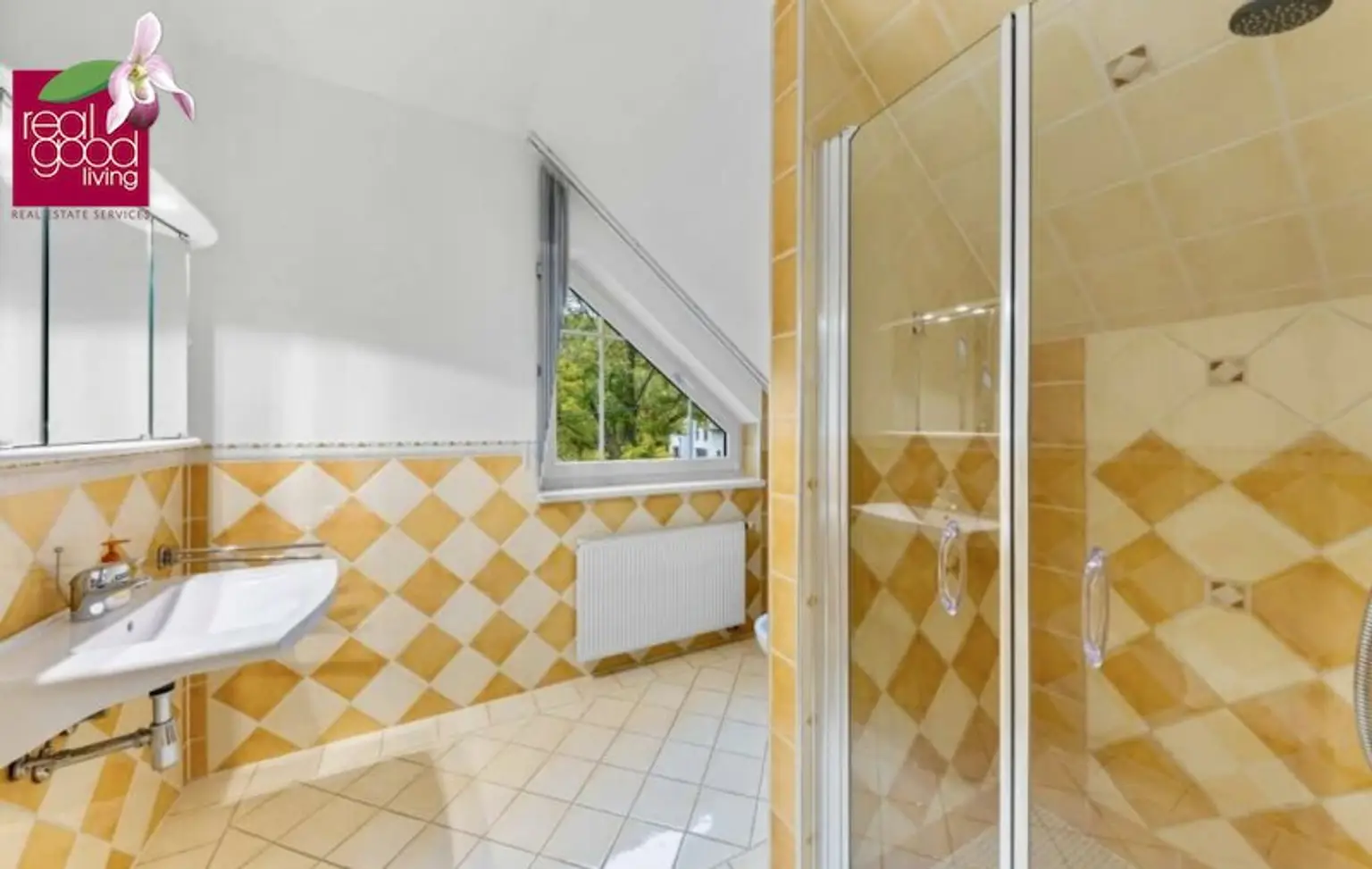 Haus Monteluce – Mediterranes Wohnen am Rande Wiens