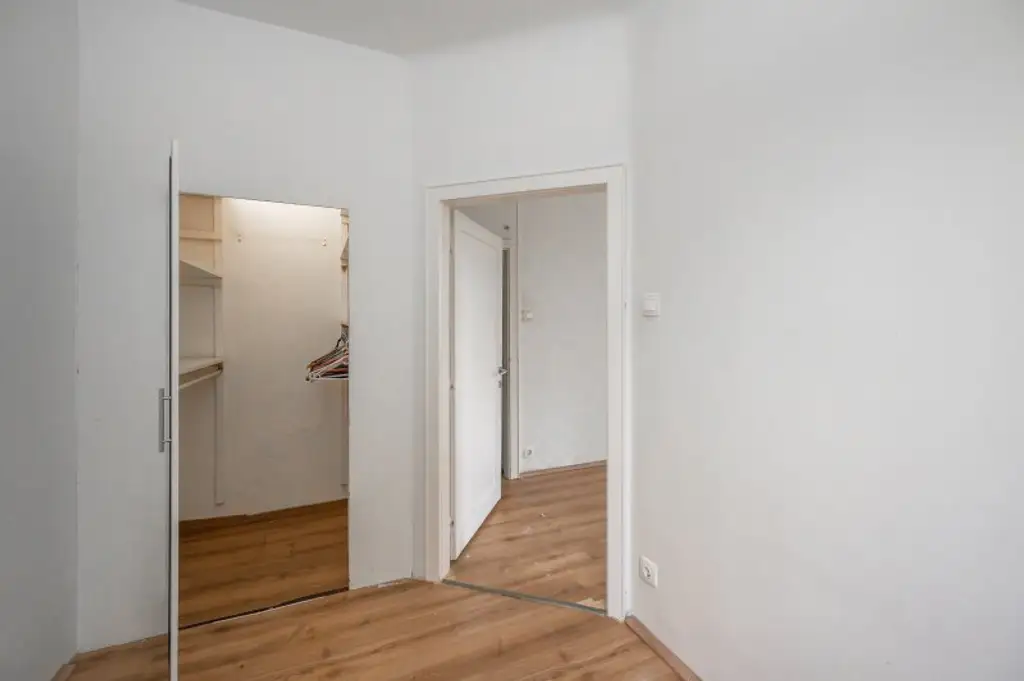 ++NEU++ 1,5-Zimmer Neubauwohnung mit getrennter Küche und Balkon!