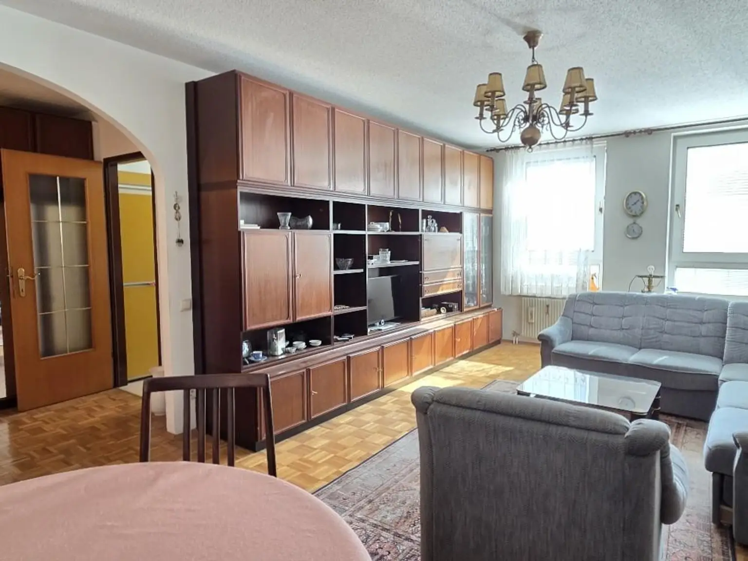 Immobilie in 1070 Wien, Obj. 4236