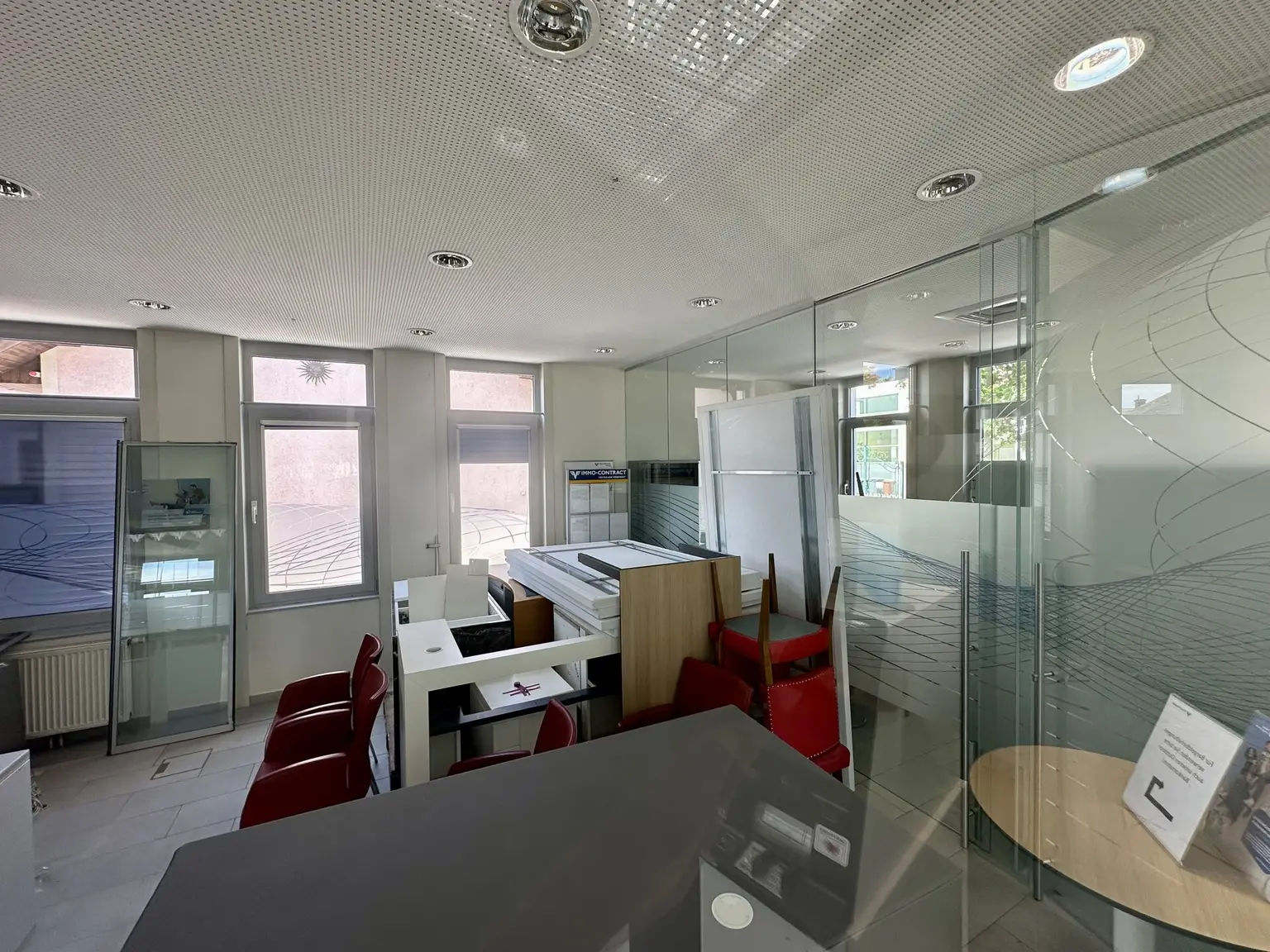 Büro