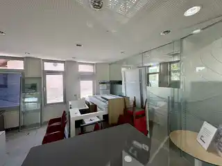 Büro