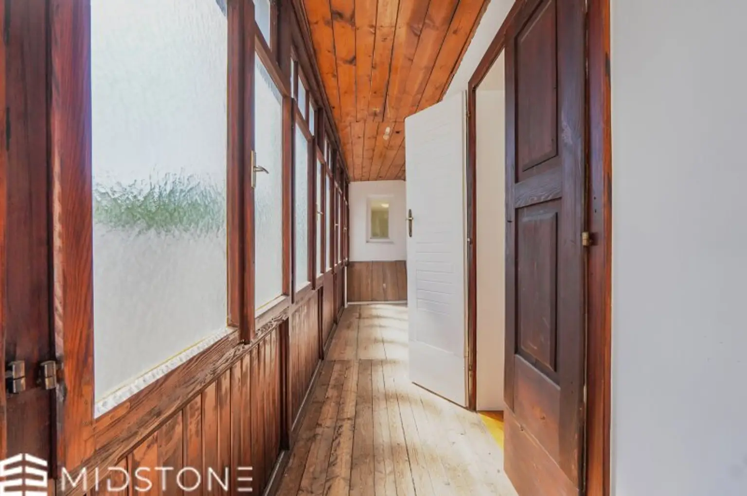 *Über den Dächern Böheimkirchens* Lichtdurchflutete Maisonette mit Loggia und Dachterrasse