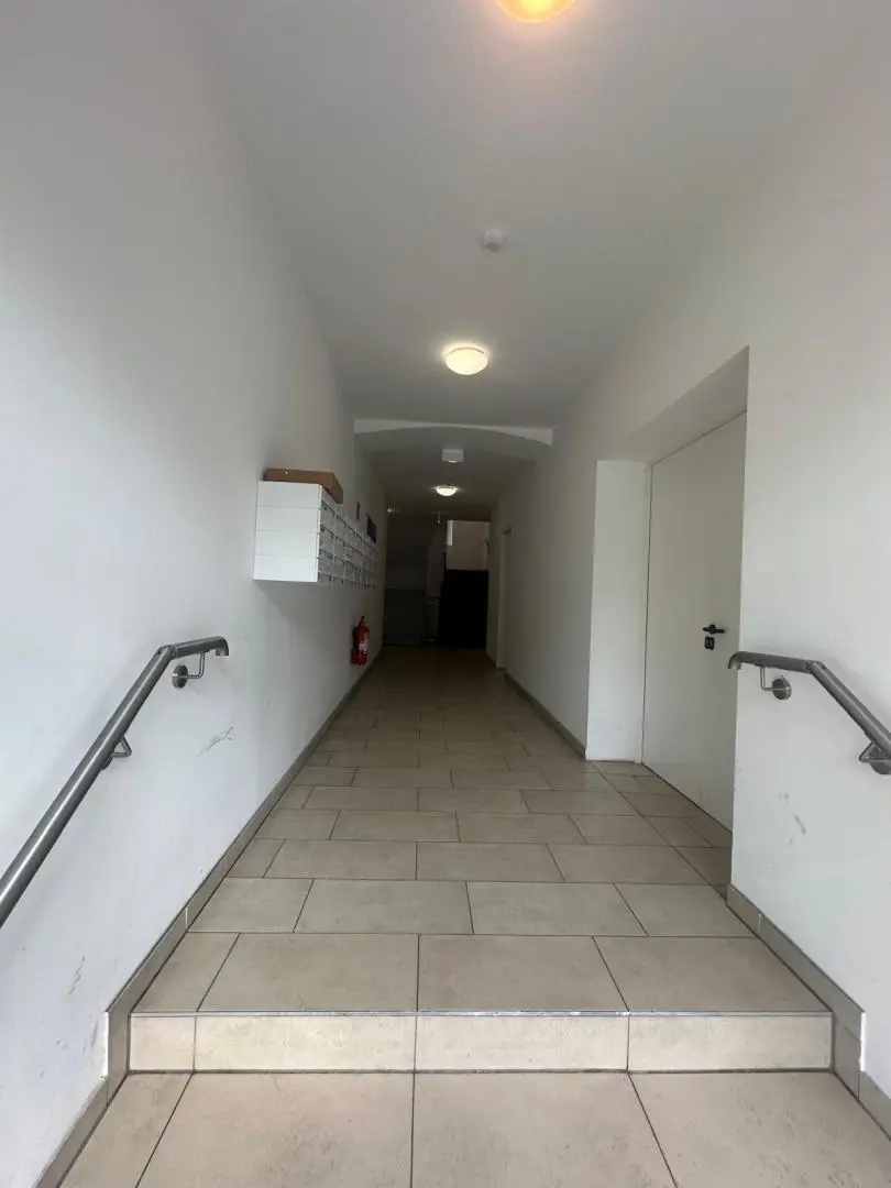 Anlageobjekt: Wohnung am Währinger Gürtel – 1090 Wien