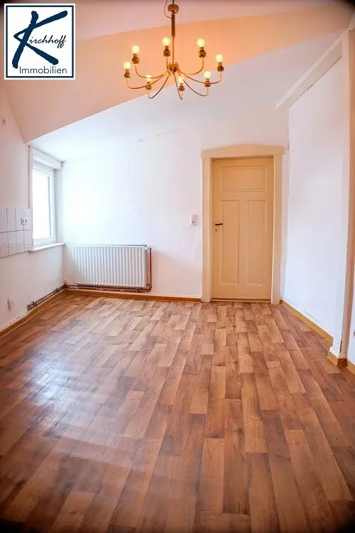 Küche Dachgeschoss (2)