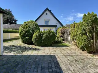 Haus