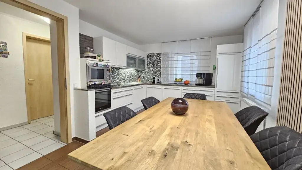 Traumhaftes Einfamilienhaus in Baldramsdorf: Platz für Familie und Freizeit!