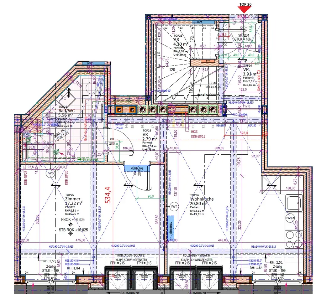 Plan 1