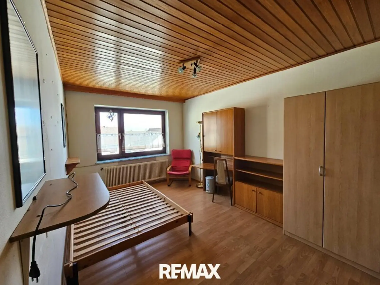 OG Zubau Zimmer 2