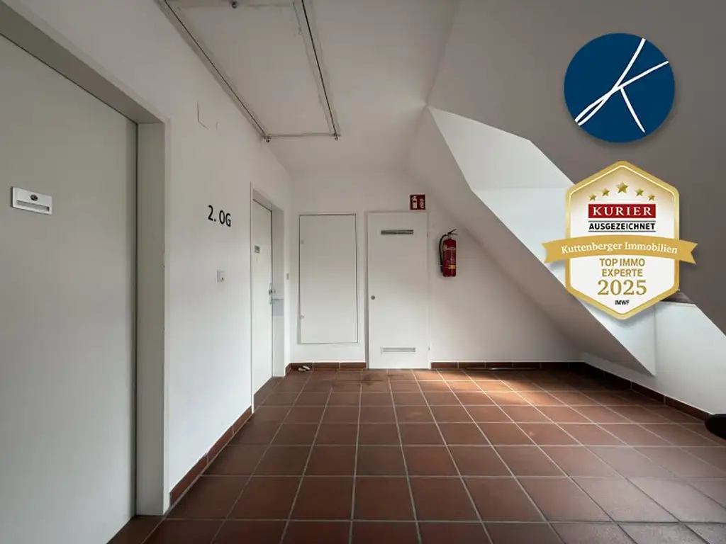 Historisches Zinshaus in zentraler Lage | 66% leer/befristet & hohes Rendite-Potenzial