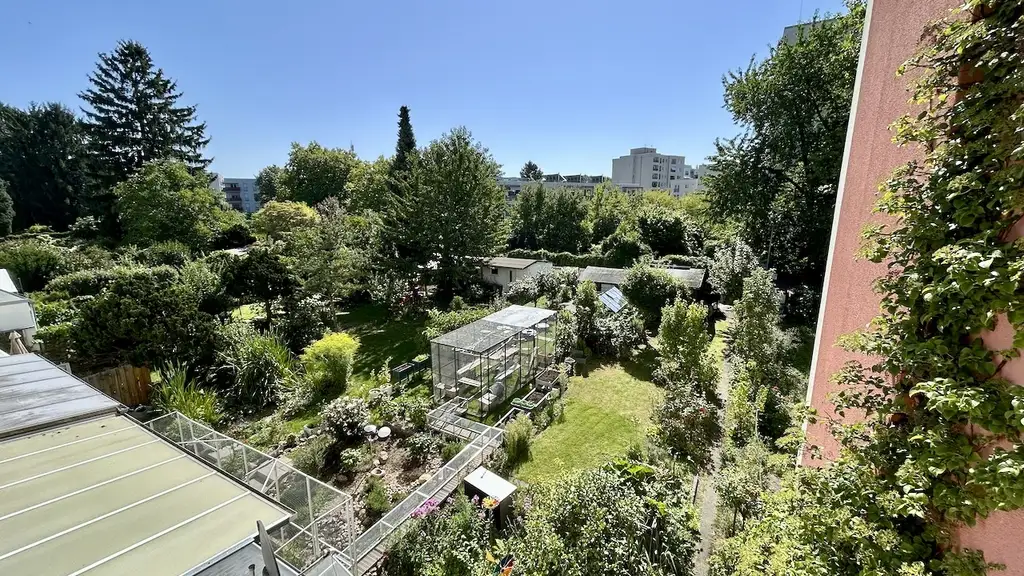 METZ IMMOBILIEN - Raum für die ganze Familie. Ihr neues Zuhause wartet!