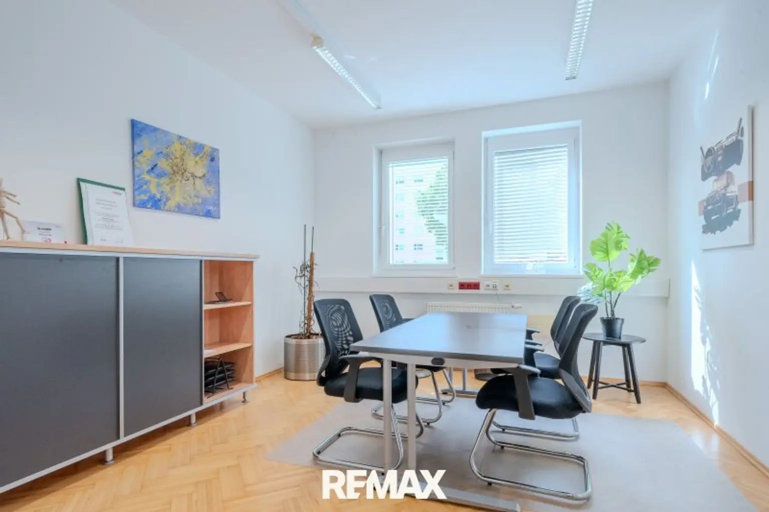 Büro