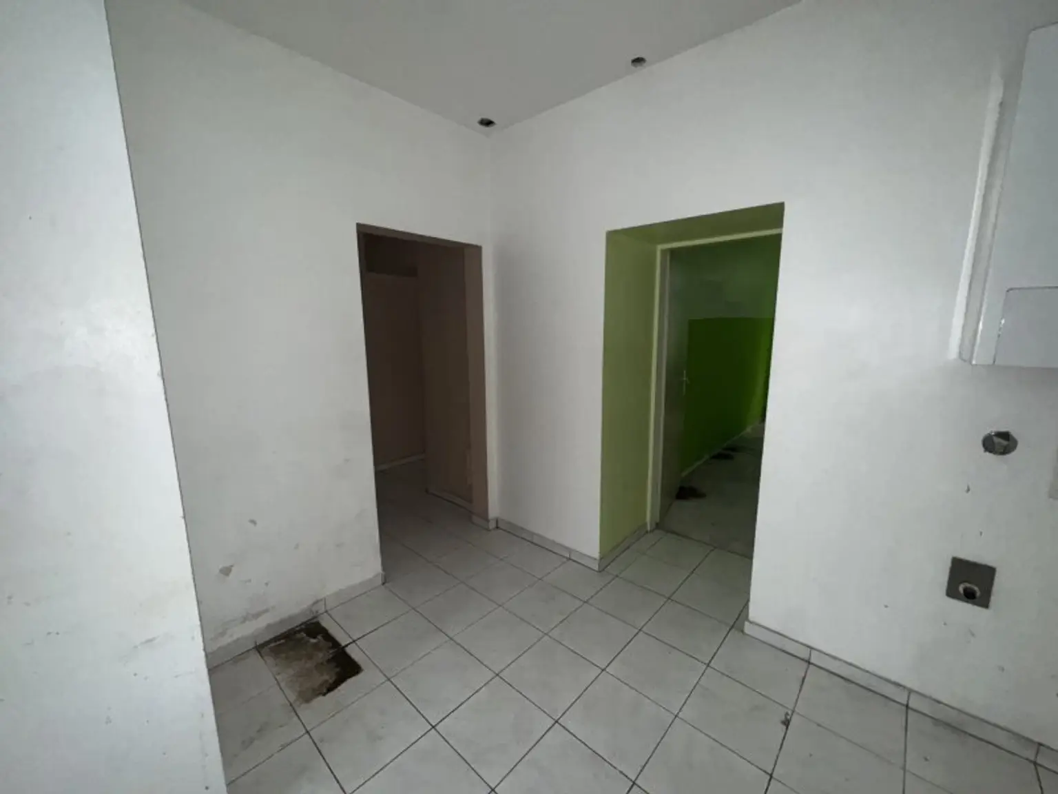 Tolle Wohnung in super Lage! 1150 Wien - Jetzt zuschlagen und renovieren!