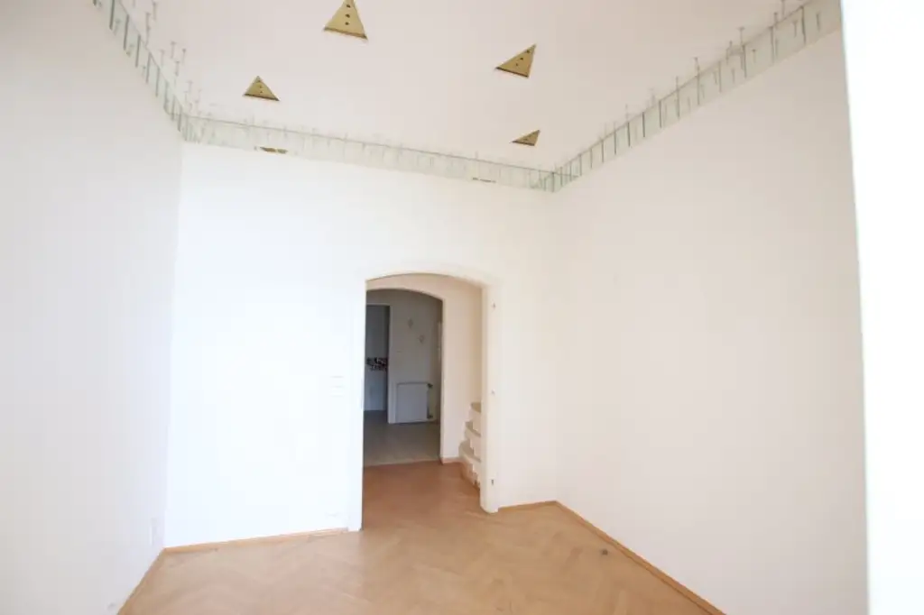 Wohn- und Geschäftshaus mit 550m² im Zentrum von Feldkirchen zum Superpreis