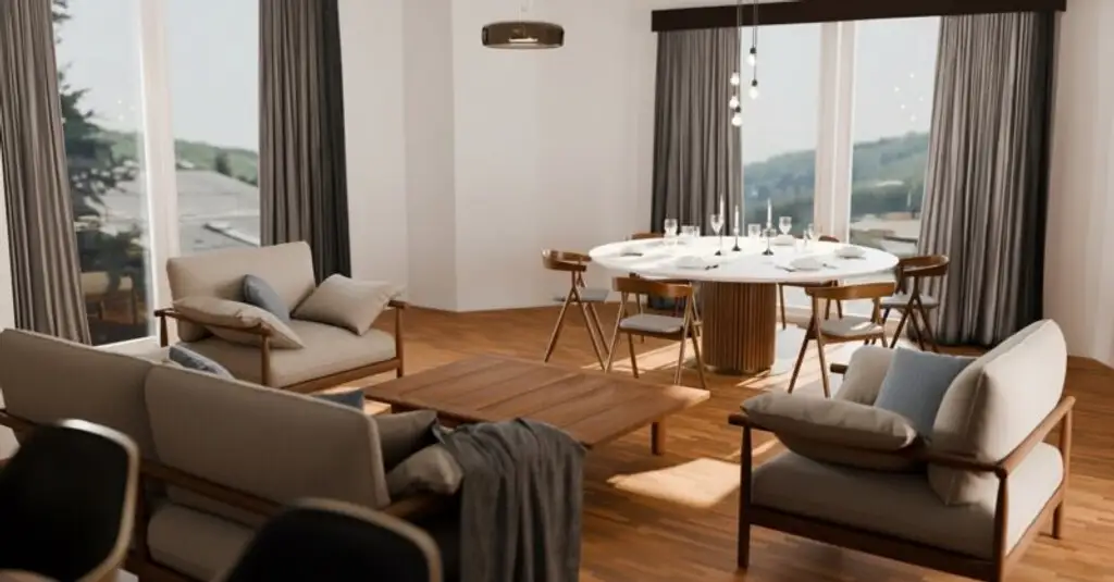 UNIQUE RESIDENCE - Luxusvilla mit Pool und traumhaften Fernblick