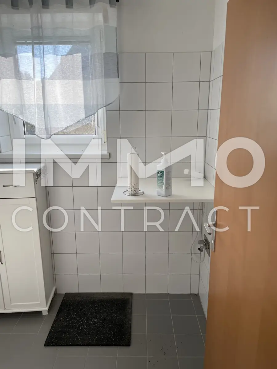 Ideal für Jungfamilie!