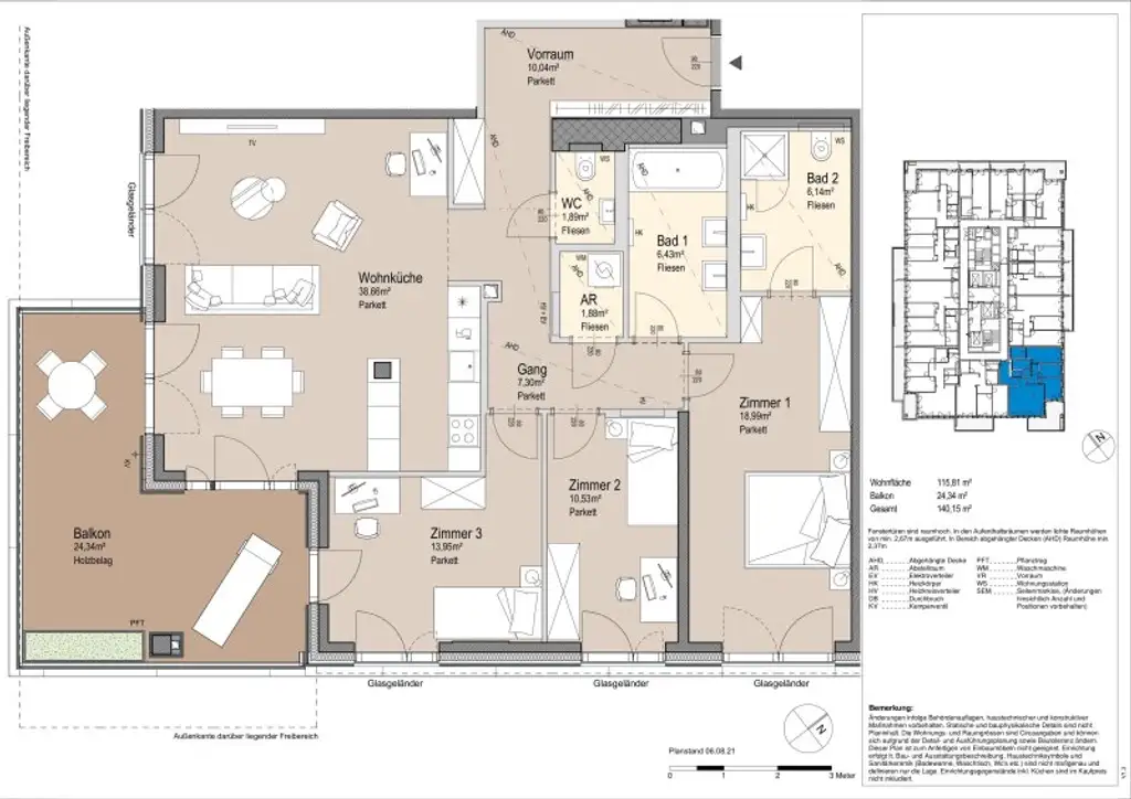 Plan