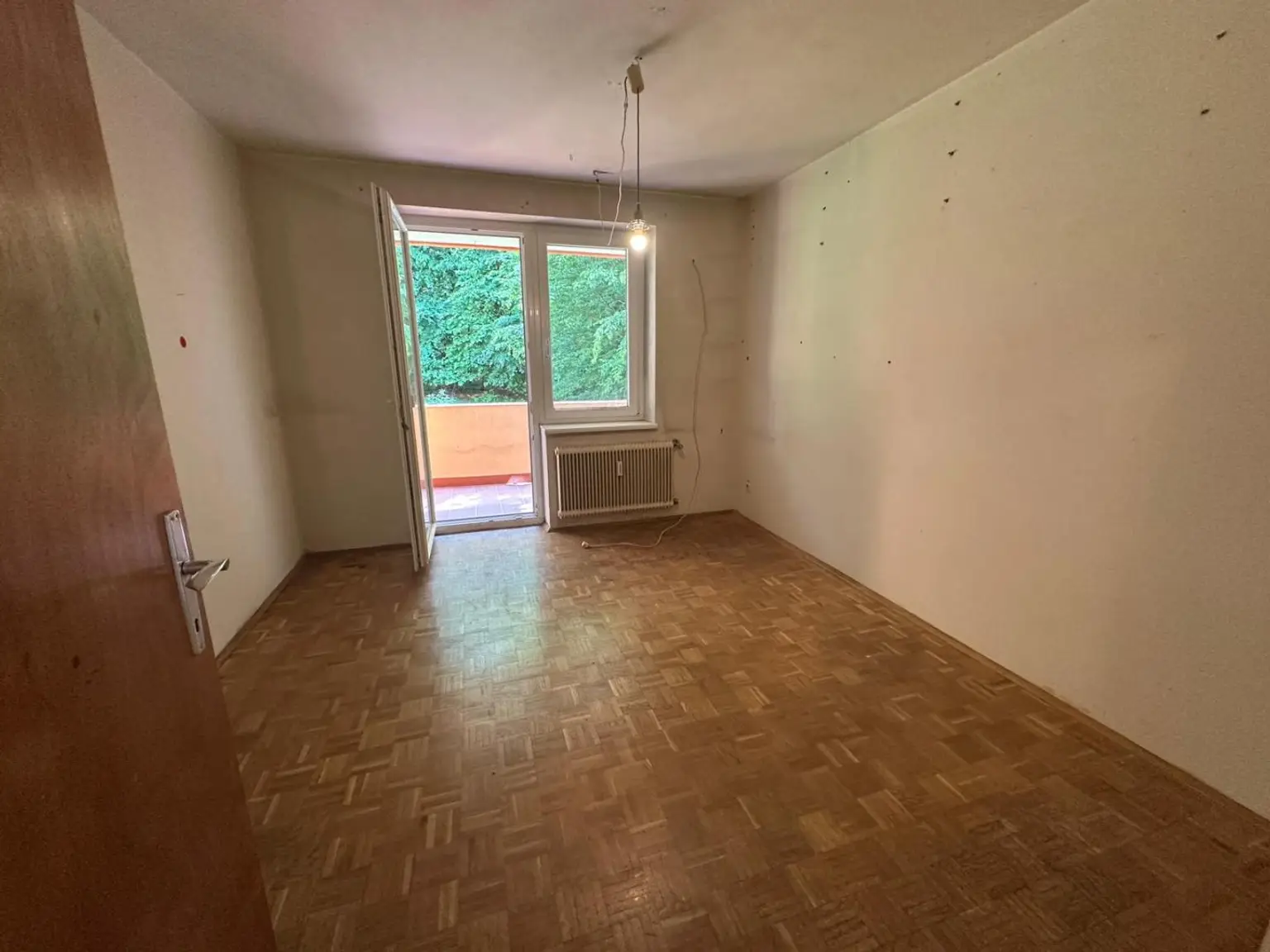 Wohnung Graz Berlinerring ruhe Lage immoresch (18)