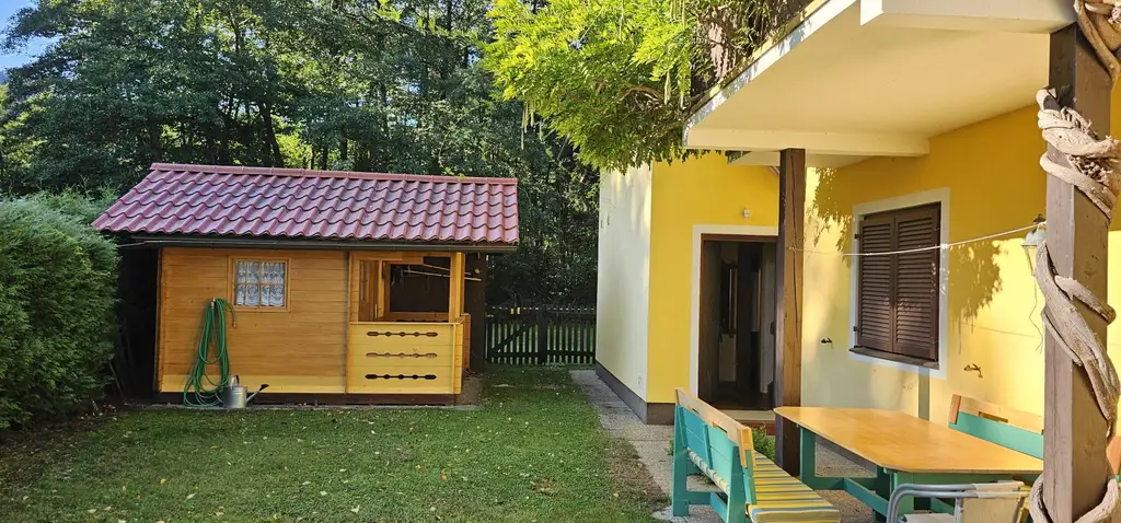 Ihr Rückzugsort – Vielseitige Pension oder Mehrgenerationenhaus