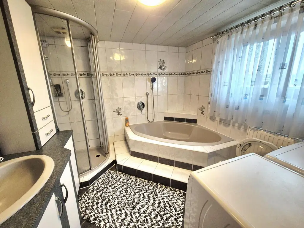 BUNGALOW ZUM EINZIEHEN