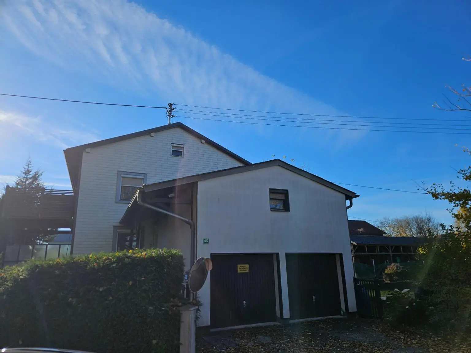 1-2 Familienhaus in Ranshofen bei Braunau