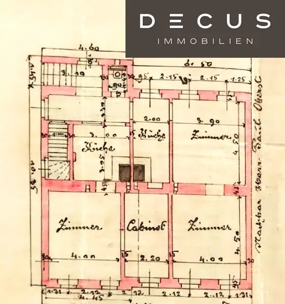 GERSTHOF| SANIERUNGSBEDÜRFTIGES WOHNHAUS IN GUTER WOHNLAGE |  SCHÖNEM SONNIGEN GARTEN |5 ZIMMER |