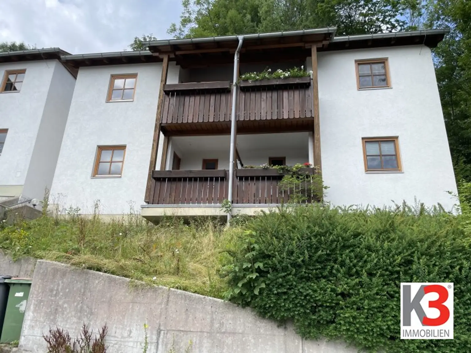 K3 - PROVISIONSFREI -  Hof bei Salzburg - gepflegtes Reihenhaus  zu mieten!!!