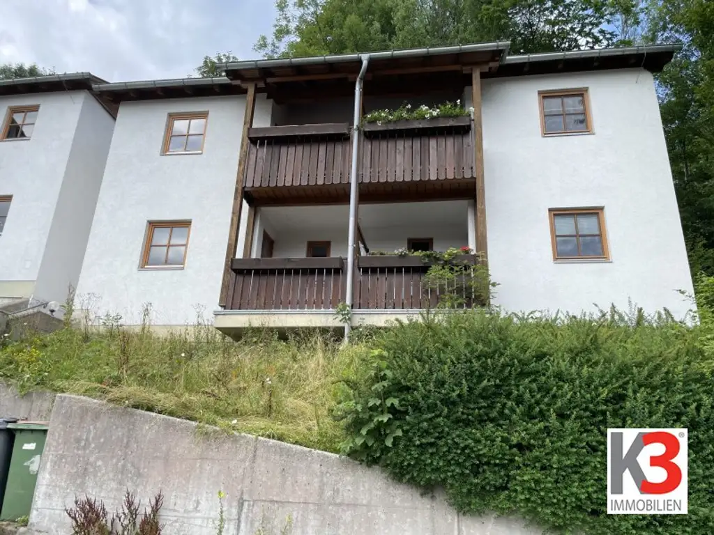 K3 - PROVISIONSFREI -  Hof bei Salzburg - gepflegtes Reihenhaus  zu mieten!!!