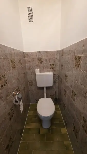 "Happy family" - gepflegte 4-Zimmer-Wohnung in Ruhelage in Großgmain