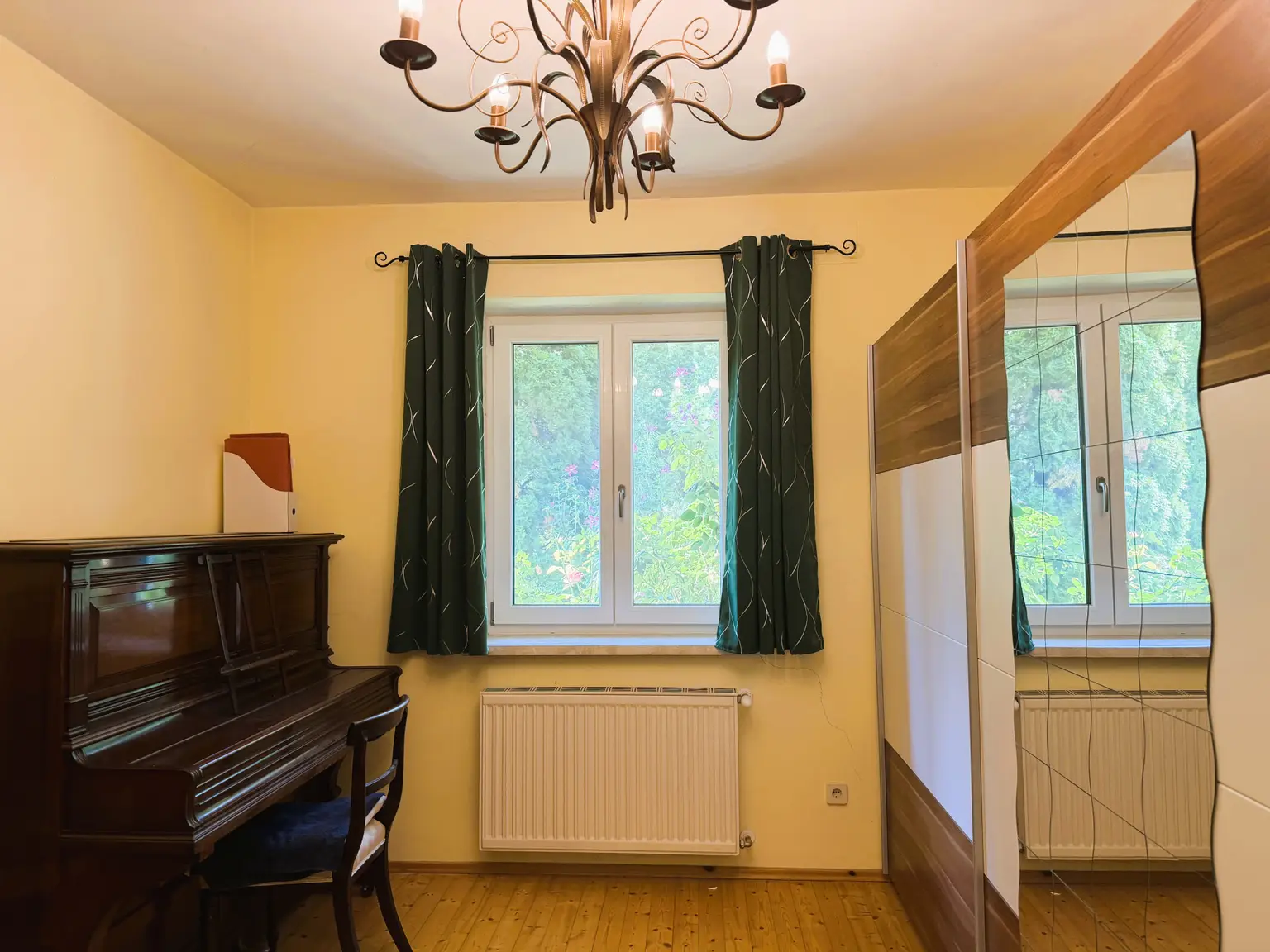 Zimmer EG