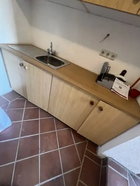 Haus mit Weinkeller - KEINE Hauptwohnsitzmöglichkeit