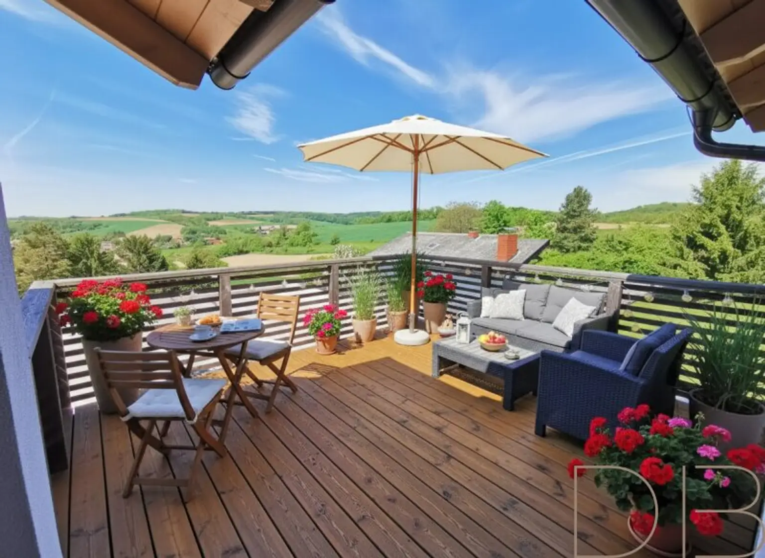 DB IMMOBILIEN | Traumhaus gesucht?