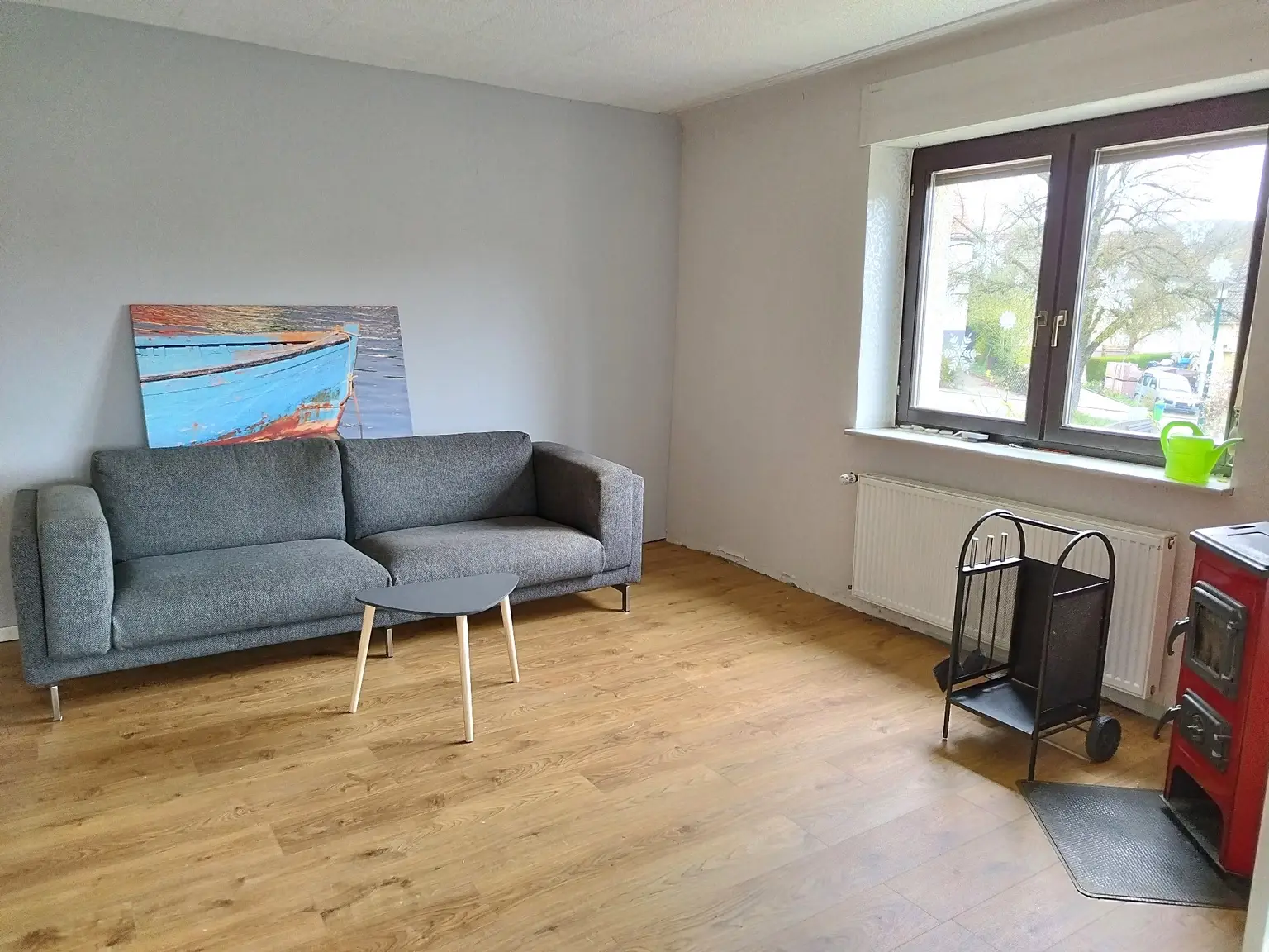 Zimmer 1 (OG)
