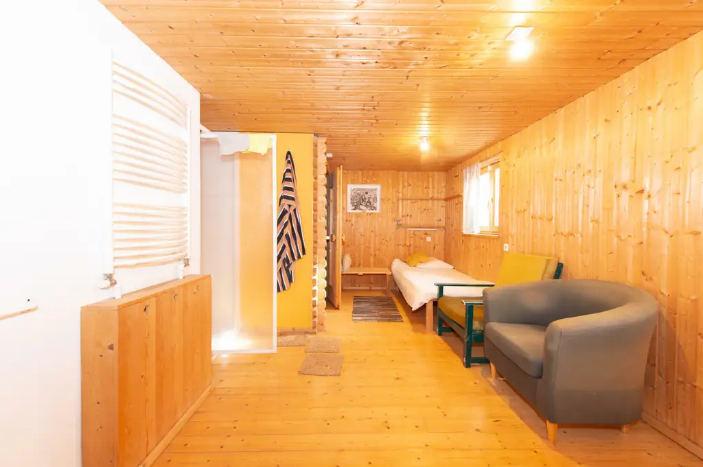 Licht, Leben & Landschaft – Ein Haus mit Herz in Thal bei Graz