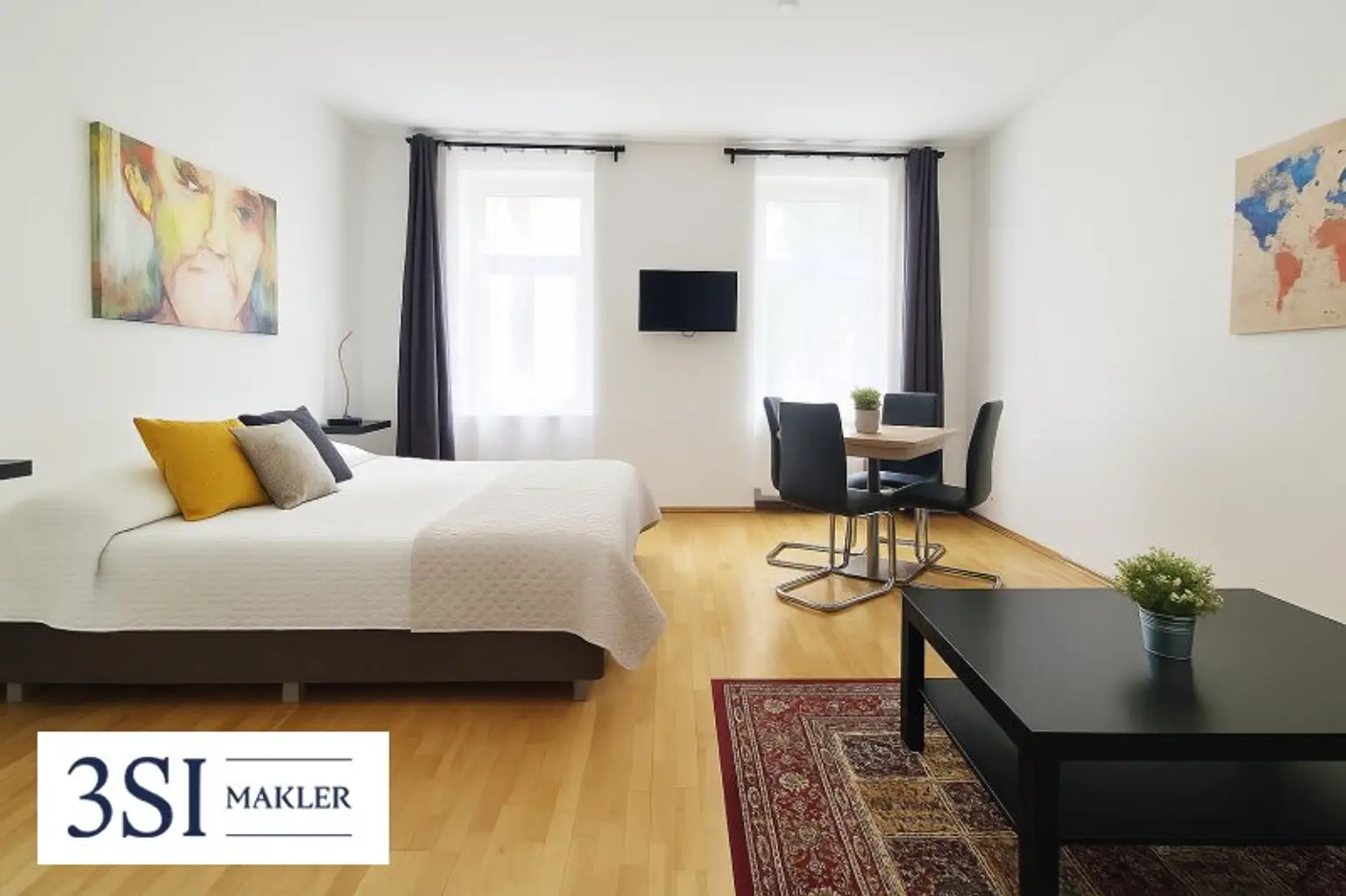 Charmante 30m² Wohnung in 1160 Wien – Ihr neues Zuhause für nur 155.000 €!