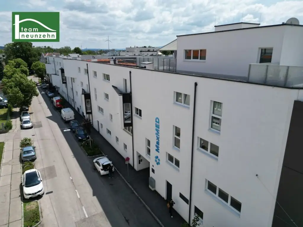 Provisionsfreier Wohntraum Grüner Max: nachhaltiges Wohnen für andauerndes Wohlfühlen! - JETZT ZUSCHLAGEN