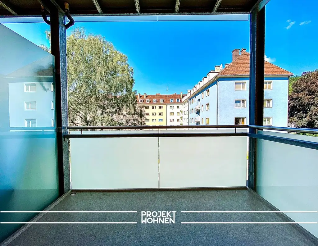 Eine Umgebung, an dem sich Tradition und Moderne begegnen! I Zinshausanlage im wunderschönen Bruck an der Mur I Wertbeständig!
