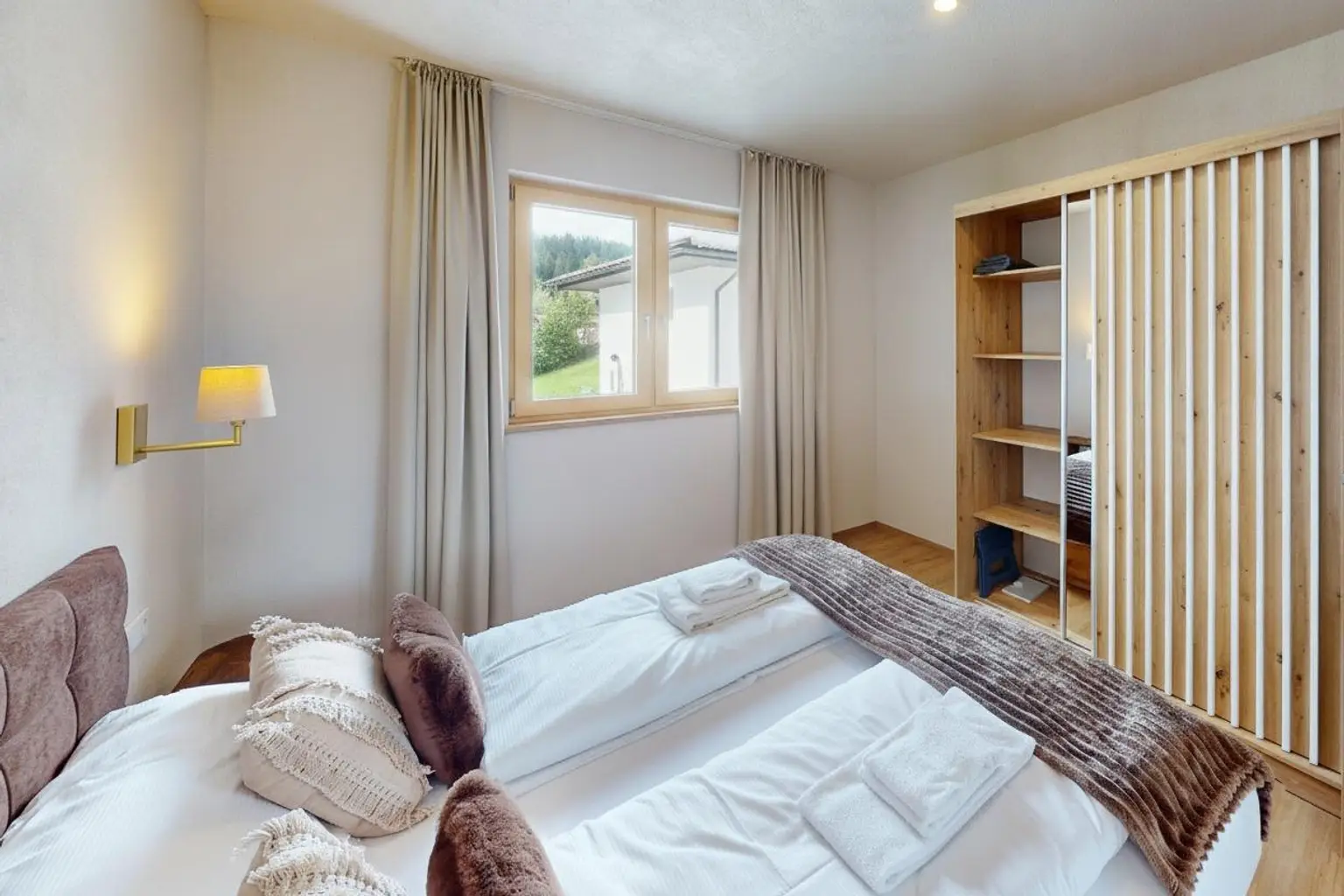 See - Haus - Apartment 1 Schlafzimmer